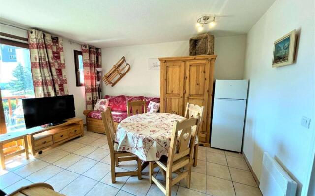 Appartement Serre Chevalier, 2 pièces, 6 personnes - FR-1-330F-16