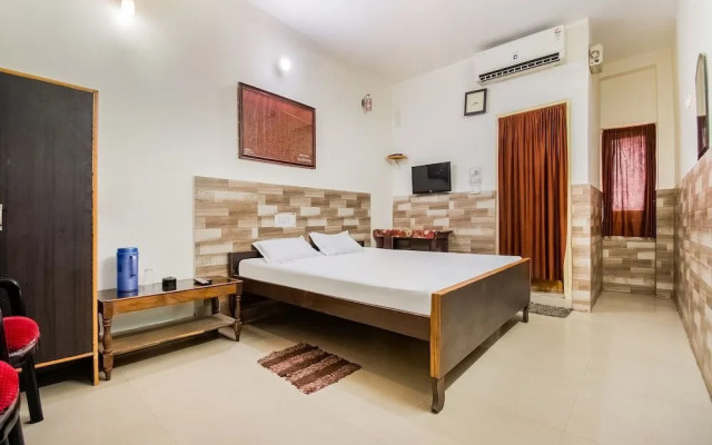 Hotel New Akash by OYO Rooms