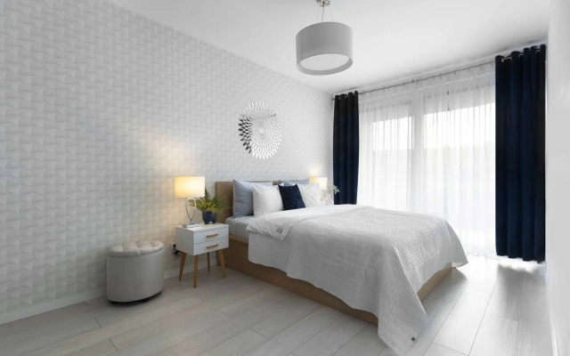 Elite Apartmens Sadova Deluxe