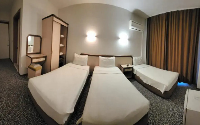 Çesme Sirin Villa Otel