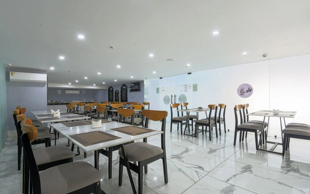 BedChambers Serviced Apartment, MG ROAD