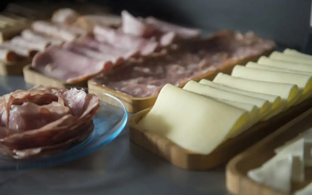 Pousada Constellation Lodge