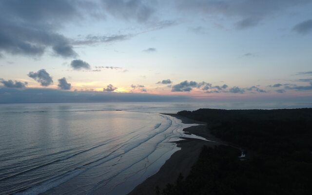 Villas Bungalows Ballena