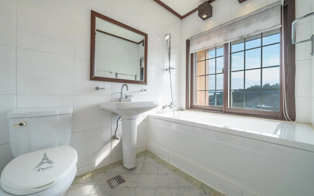 Ganghwado Happyvilly Pension