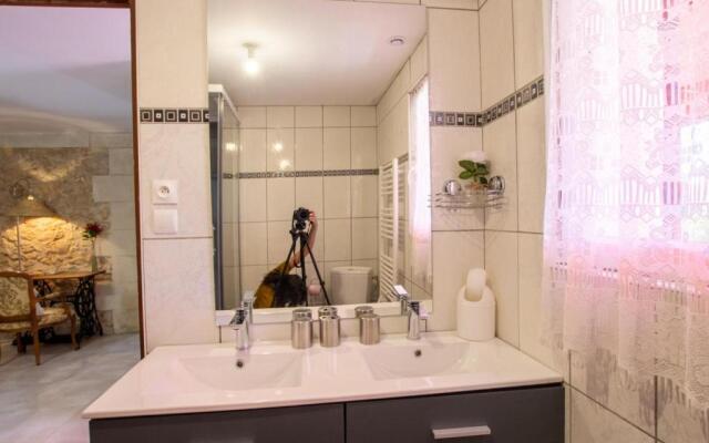 Gîte Bergerac, 2 pièces, 2 personnes - FR-1-616-268