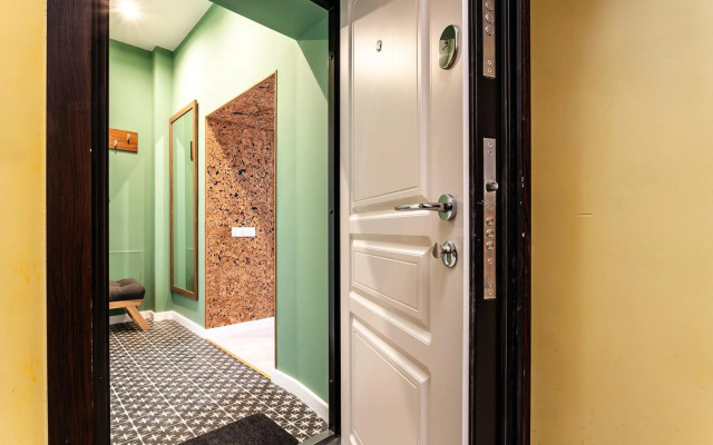 Краківська 17