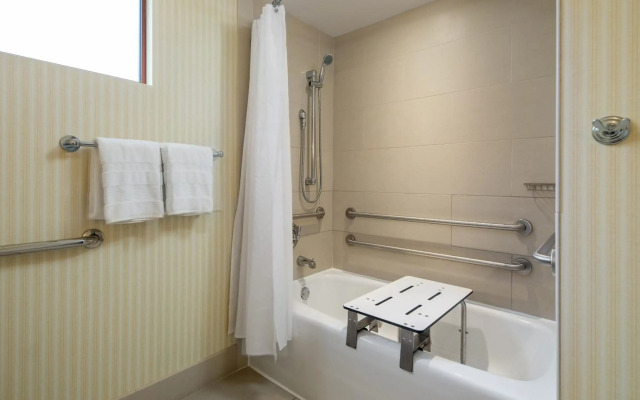 Sheraton Carlsbad Resort & Spa