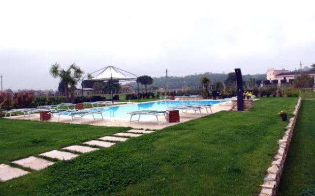 Agriturismo Le Campagnole