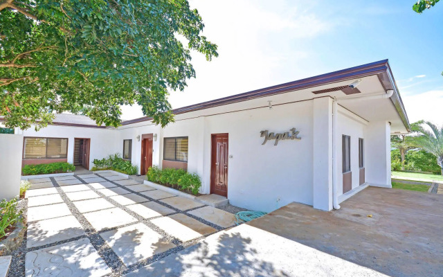 One Hagdan Villas