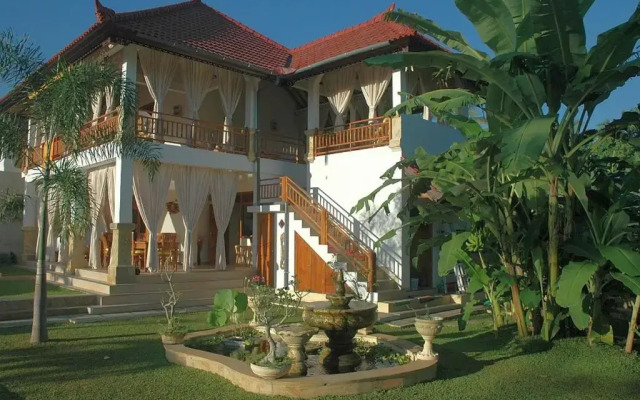 Villa Jakaranda And Villa Marakuya
