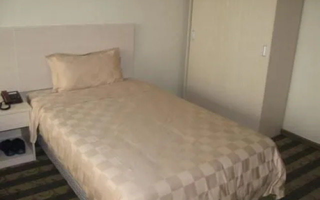 Maple Leaf Pin-yuan Service Apartment