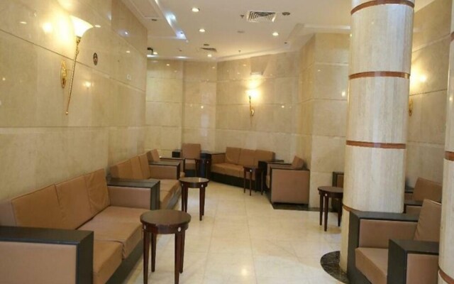 Jawaher Al Wafa Royal