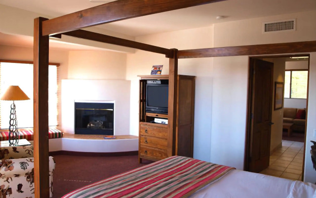Inn at Eagle Mountain