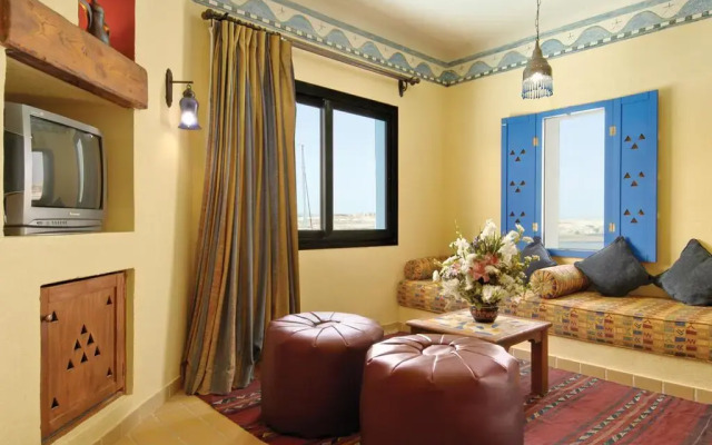 Marina Lodge At Port Ghalib