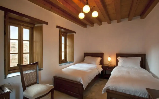 Likinia Hotel