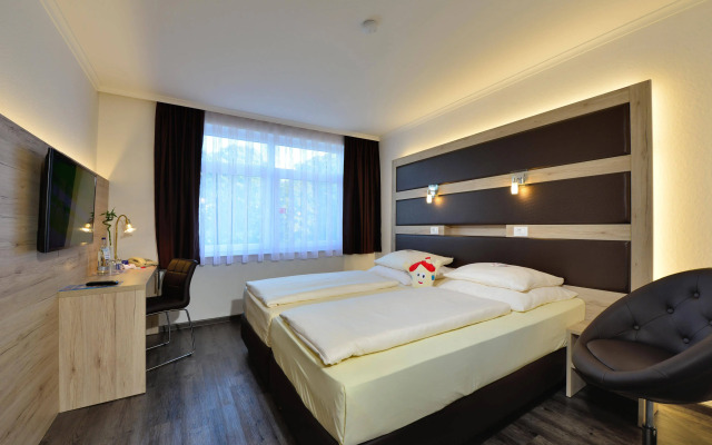 Michel Hotel Hodenhagen