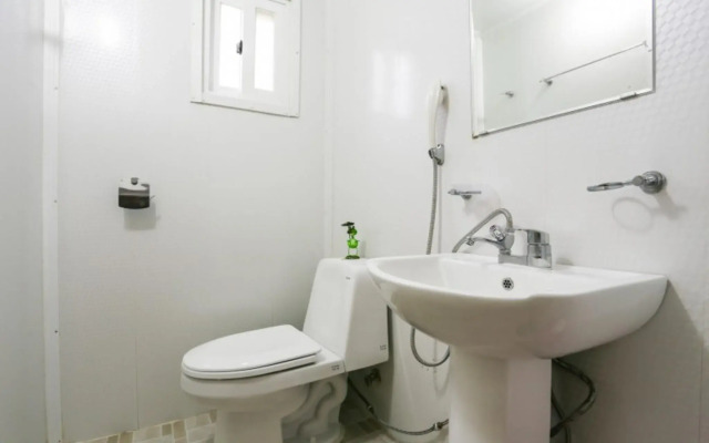 Danyang Eowoolim Pension