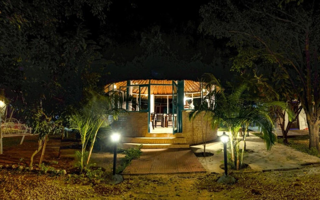 Corbett Hills Resort