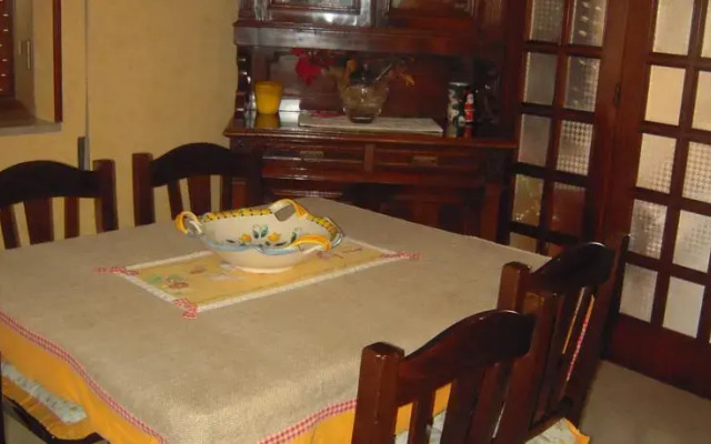 Acanto Casavacanza Vista Mare