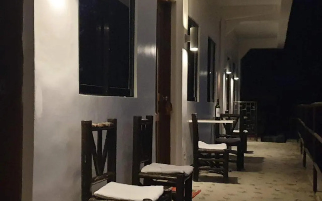 Raya Del Sol Dive Resort
