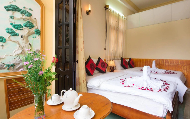 Thinh Vuong Homestay