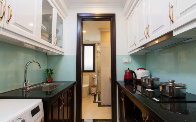 Hanoi Central Hotel & Residences
