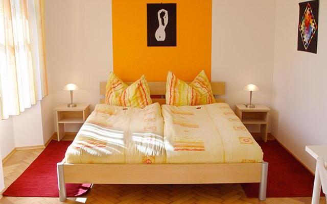 Appartements Alpha-Graz