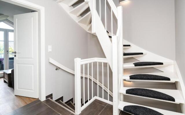 Appartement Lille Kamp 2