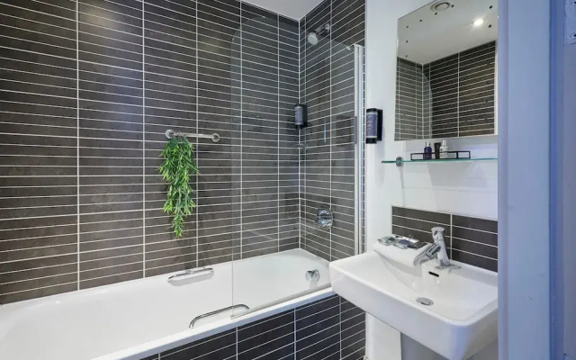 Host Stay 207 Hatton Garden