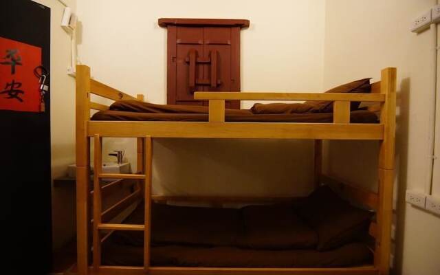 Beishan Old Western Style Hostel