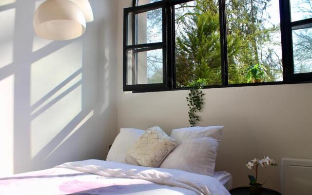 Suites Rive Gauche - MEZZANINE Barbizon Impressionnistes