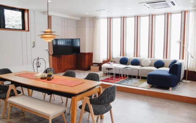 Jstyle Furano Winter / Vacation STAY 34465