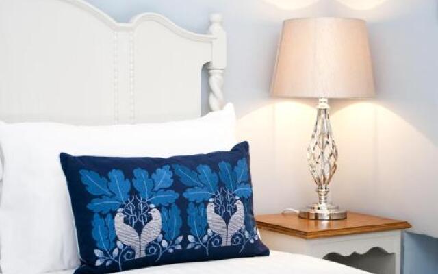 Millgate B&B