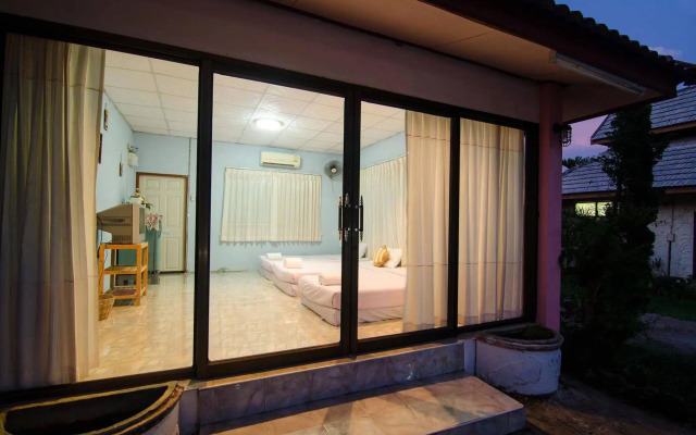 Pingdoi Resort