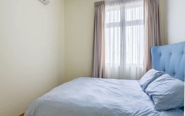 Cyberjaya Schubert House