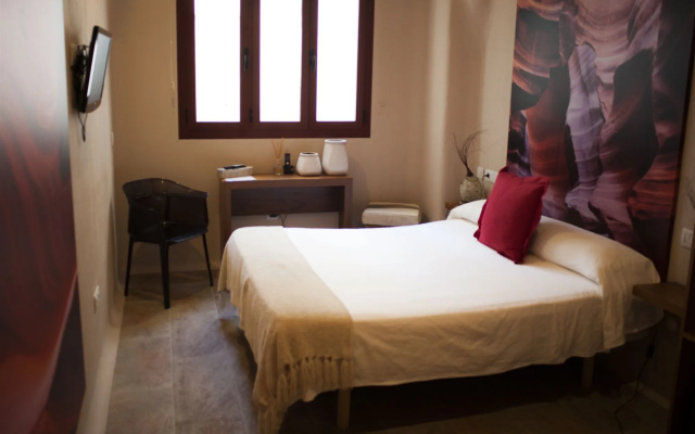 Hotel Boutique Sabbia Valencia