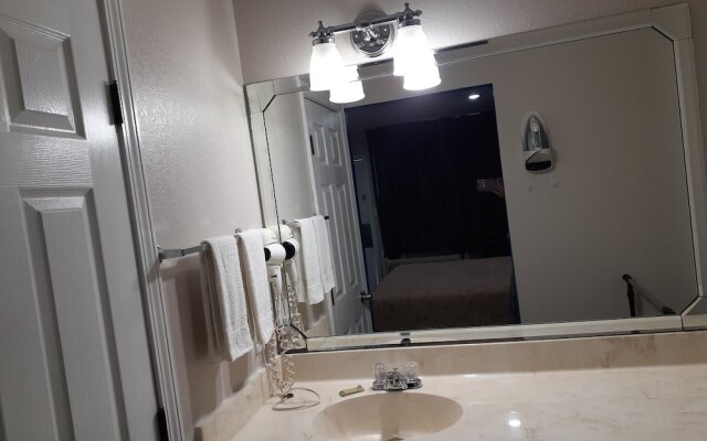 Scenic River Inn Wartburg Hwy 27