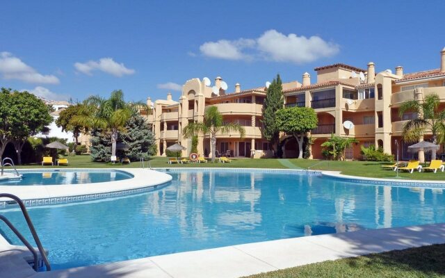Apartamentos El Portón