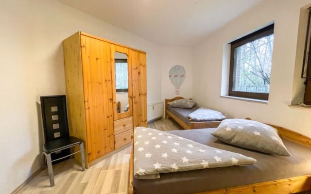 Ferienapartments Adenau 41041