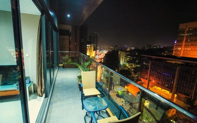 Boulevard Suites