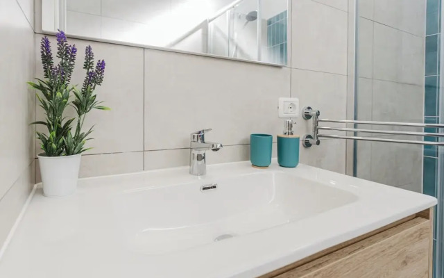 Acquazzurra Sea Home