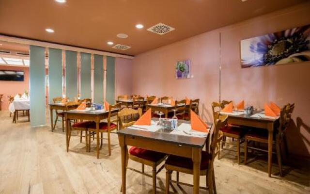 Hotel Keup