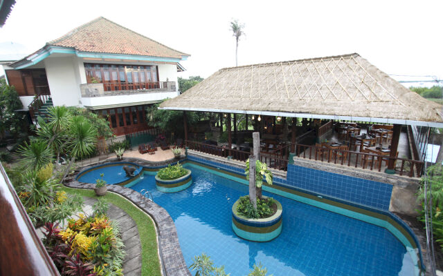Sanur Seaview Hotel