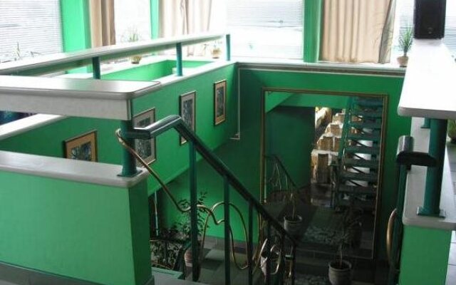 Hotel Volter