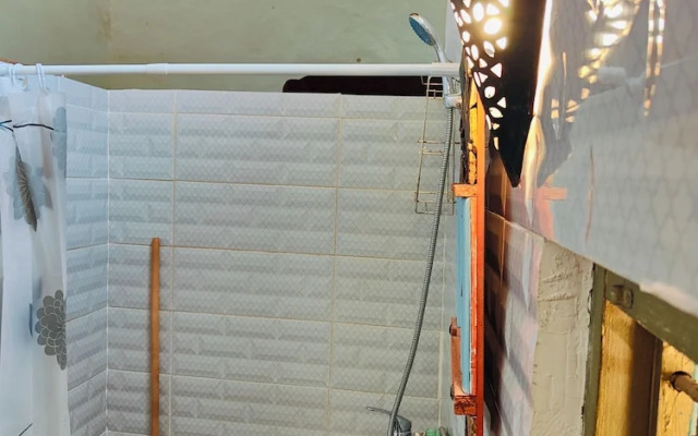 Le Retour au Calme Tinghir