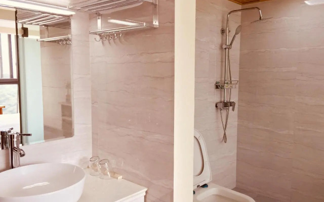 Yunhe Titian Fengyin Inn