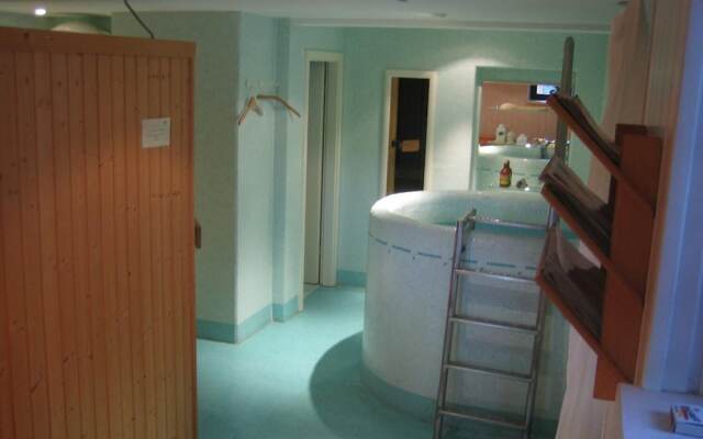 Altsächsischer Gasthof Kleines Vorwerk