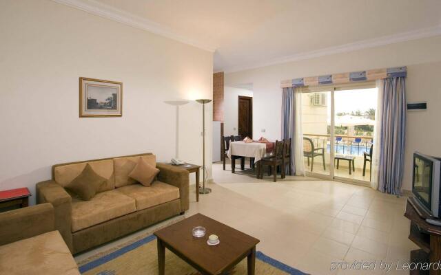 4s Hotel Dahab