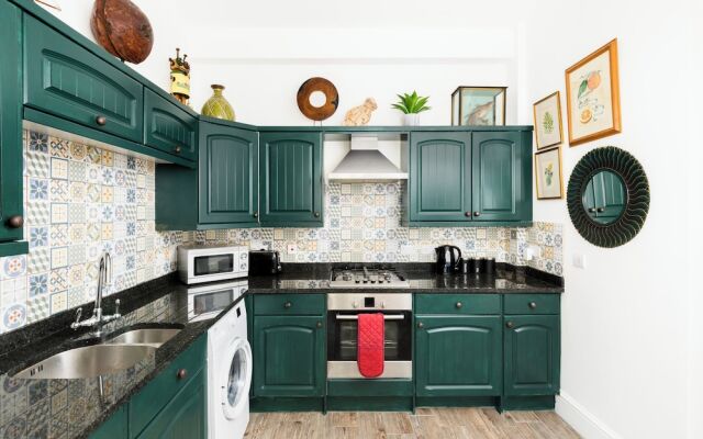 The Judges Lodgings Boutique Hotel