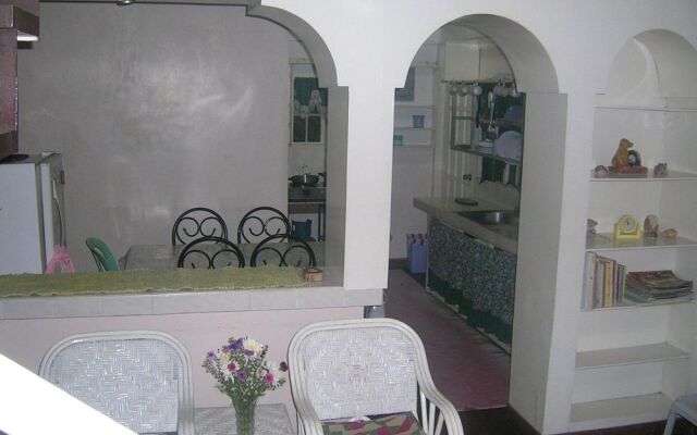 4 BR Unit 1 Jefrell Apartments